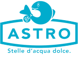 Trote Astro Logo